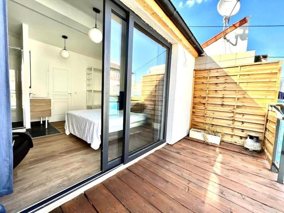 House Near Paris/Stade De France Saint-Denis-en-Margeride Exterior foto